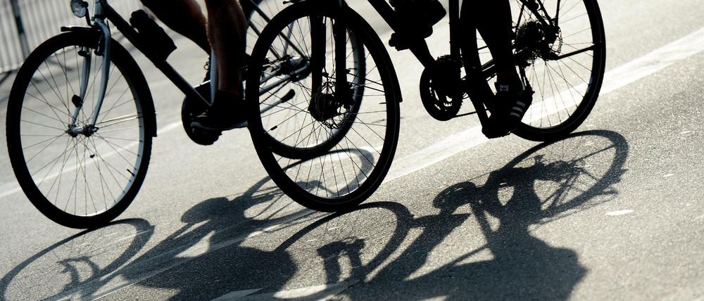 Das Jedermann-Rennen Velothon hat einen Teilnehmer das Leben gekostet.