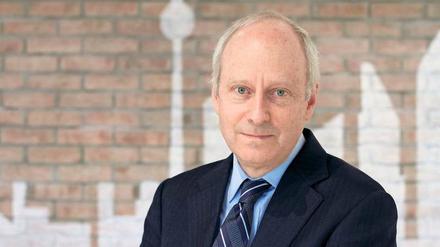 Michael Sandel