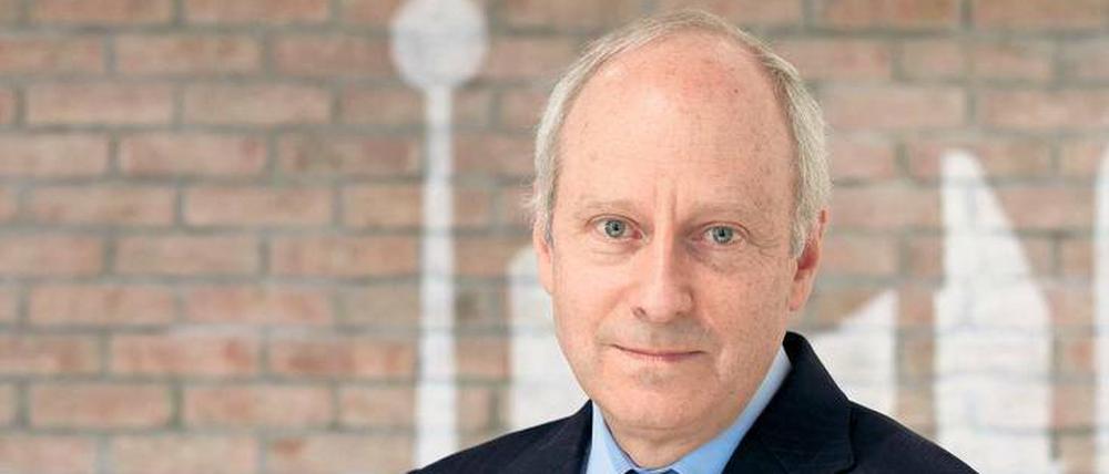 Michael Sandel