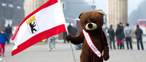 Allein auf weiter Flur. In anderen Bundesländern hat die Umstellung der Wahlsoftware geklappt- nur in Berlin hakt's.