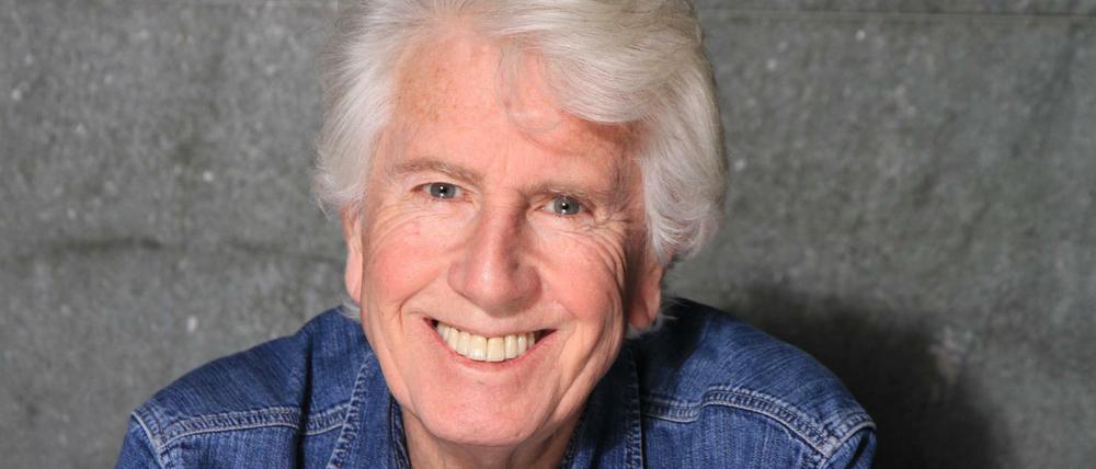 Graham Nash.