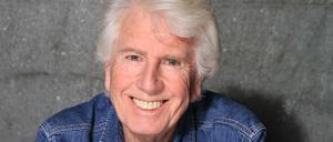 Graham Nash.