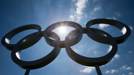 Von den olympischen Spielen in Rio de Janeiro können ARD und ZDF noch wie gewohnt berichten. Die Übertragungsrechte für die Spiele danach liegen bei Discovery/Eurosport.