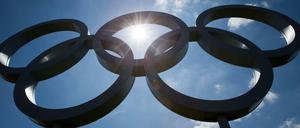 Von den olympischen Spielen in Rio de Janeiro können ARD und ZDF noch wie gewohnt berichten. Die Übertragungsrechte für die Spiele danach liegen bei Discovery/Eurosport.