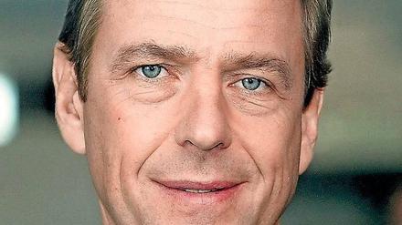 Claus Kleber