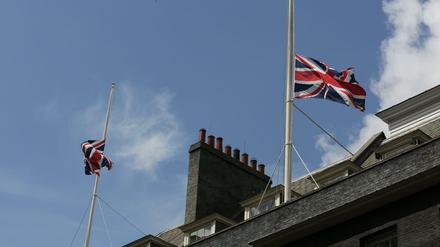 Am Donnerstag stimmen die Briten über den Verbleib in der EU ab.