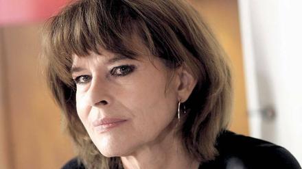Fanny Ardant