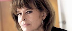 Fanny Ardant