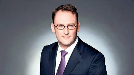 Tobias Schmid