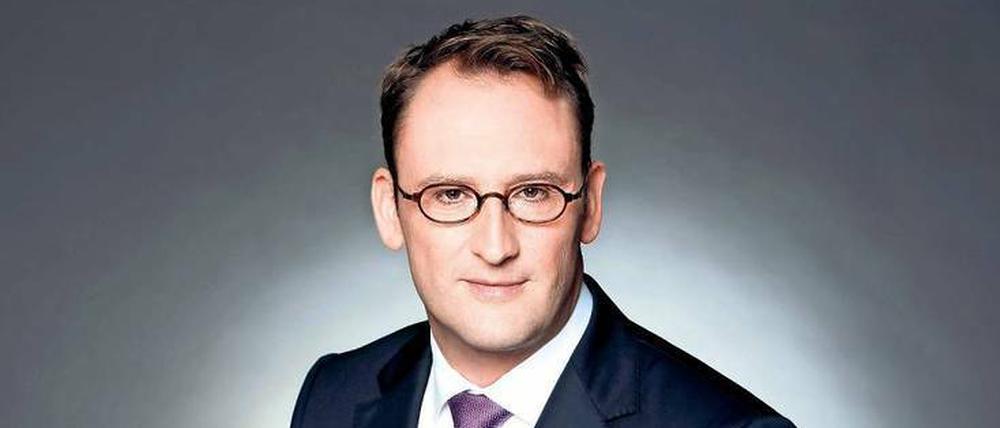 Tobias Schmid