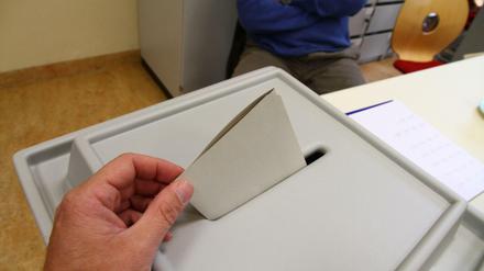 Bezirkswahl in Friedrichshain-Kreuzberg: Die Opposition positioniert sich.