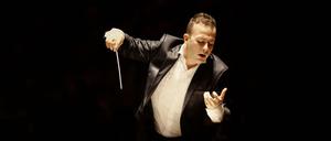 Yannick Nézet-Séguin