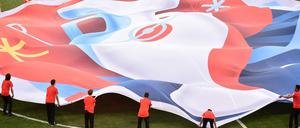 Auch bei der Euro 2016 gab es Kritik am Modus.