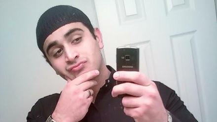Der US-Bürger Omar Mateen hat in Orlando 49 Menschen erschossen. Er starb anschließend durch Schüsse der Polizei. 