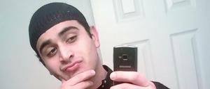 Der US-Bürger Omar Mateen hat in Orlando 49 Menschen erschossen. Er starb anschließend durch Schüsse der Polizei. 