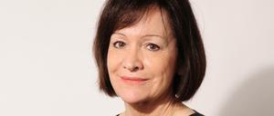 "Psychologieheute"-Chefin Ursula Nuber