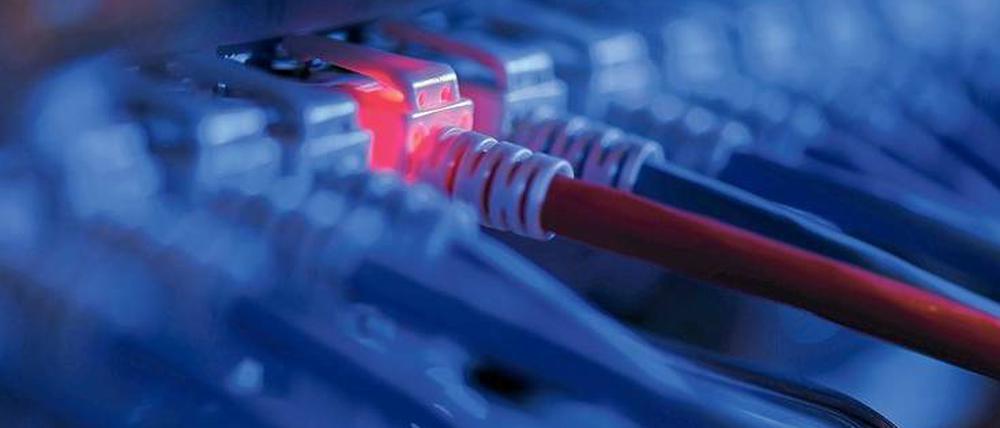 Auch die Schulen sollen digital verwaltet werden. Trotz hoher Ausgaben ist man davon noch weit entfernt.