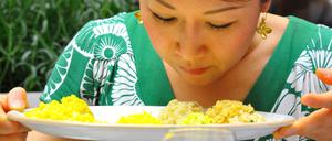 Feinsinnig: Was ist, wenn's mit den Gewürzen mal nicht so geklappt hat?