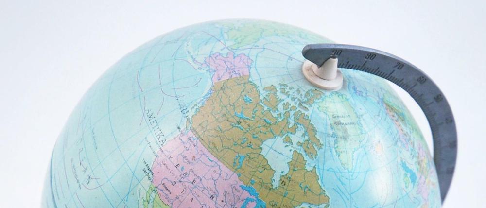 Wer in Entwicklung investiert macht, im besten Falle, vielleicht manchen Ruf nach der Bundeswehr überflüssig.