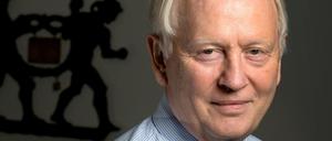 Werner Michael Bahlsen, Chef der Firma Bahlsen und seit Sommer 2015 Präsident des Wirtschaftsrates der CDU.