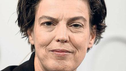 Ausgezeichnet. Carolin Emcke. 