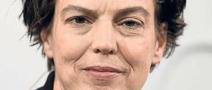 Ausgezeichnet. Carolin Emcke. 