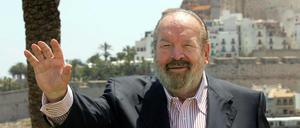 Kindheitsidol für Millionen: Bud Spencer ist im Alter von 86 Jahren gestorben