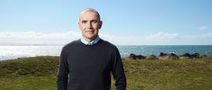 Der Historiker Gudni Th. Jóhannesson ist der neue Präsident Islands.