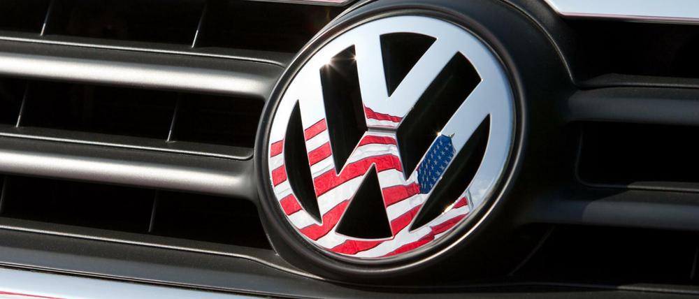 Der Diesel-Skandal in den USA könnte für VW erheblich teurer werden. 