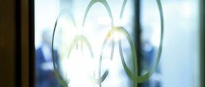 Die wollen nicht nur Zuschauen. Die russischen Athleten wollen nach Rio.