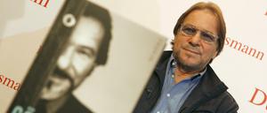 Berliner Junge. In der Biografie wird auch die Schulzeit in Lichterfelde kurz gestreift.