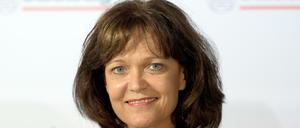 Städtetags-Präsidentin Eva Lohse (CDU).