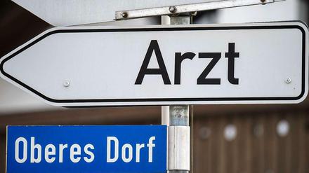 Der Weg zum Doktor der Medizin verläuft nicht ohne Hürden.