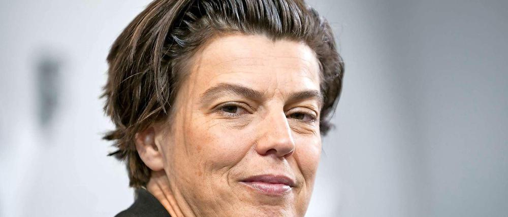 Journalistin Carolin Emcke.