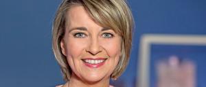 Anke Plättner, moderiert neben der „Phoenix Runde“ zudem im WDR-Fernsehen „Eins zu Eins“ und gehört zum Team des ARD-Morgenmagazins. 