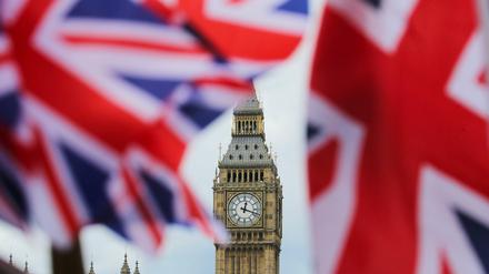 Die Briten haben in einem Referendum für den Austritt aus der EU gestimmt.