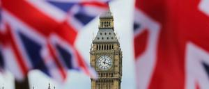 Die Briten haben in einem Referendum für den Austritt aus der EU gestimmt.