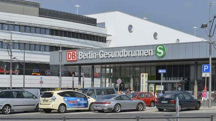 Wissen Sie noch, wie es hier vor einigen Jahren aussah?