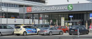 Wissen Sie noch, wie es hier vor einigen Jahren aussah?