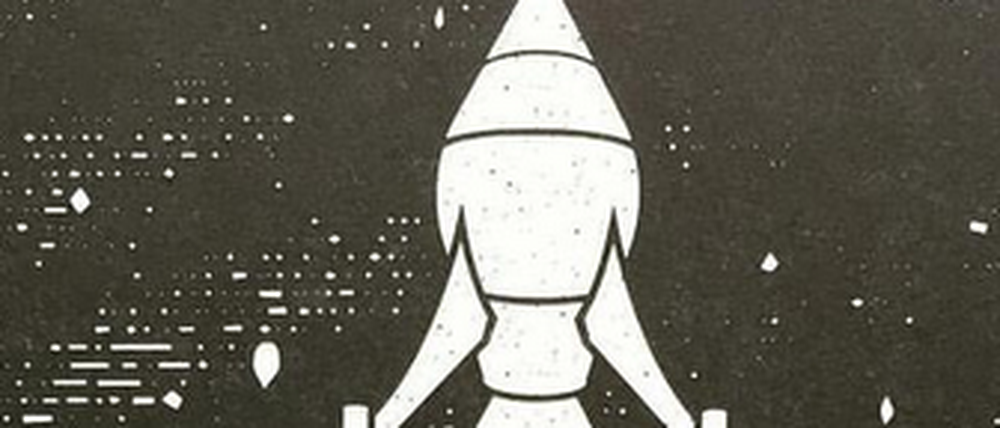 Die Fusion-Rakete steigt wieder. Sie ist eines der Symbole für das Musikfestival in Lärz.
