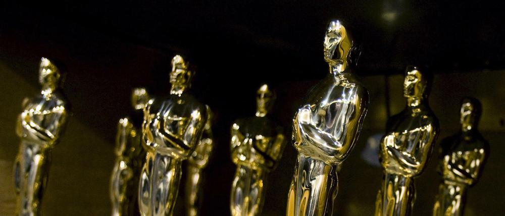 680 neue Mitglieder dürfen nun über die Vergabe der Oscars abstimmen. Dabei sind erstaunlich viele Frauen und Minderheiten.