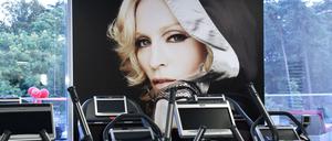 Bald wieder geöffnet? Hard Candy in Zehlendorf.