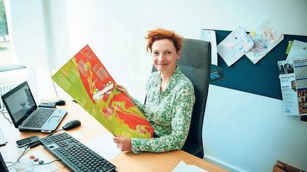 Katarzyna Wielga-Skolimowska. 