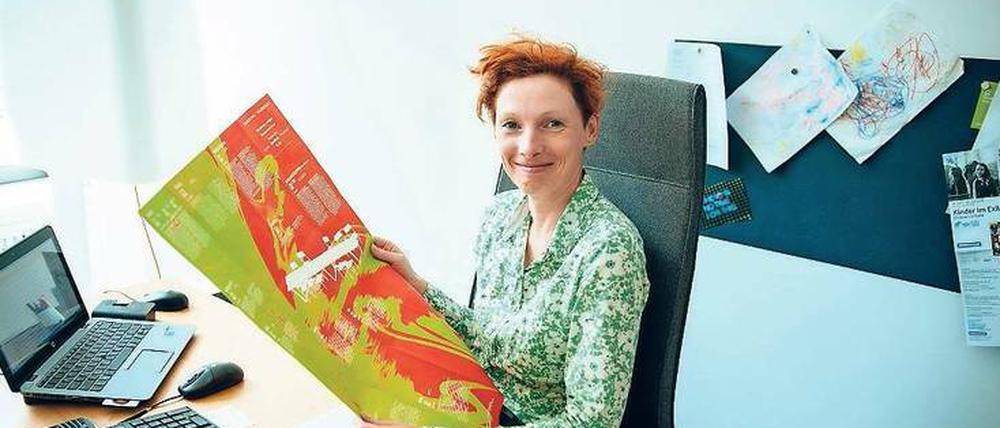 Katarzyna Wielga-Skolimowska. 