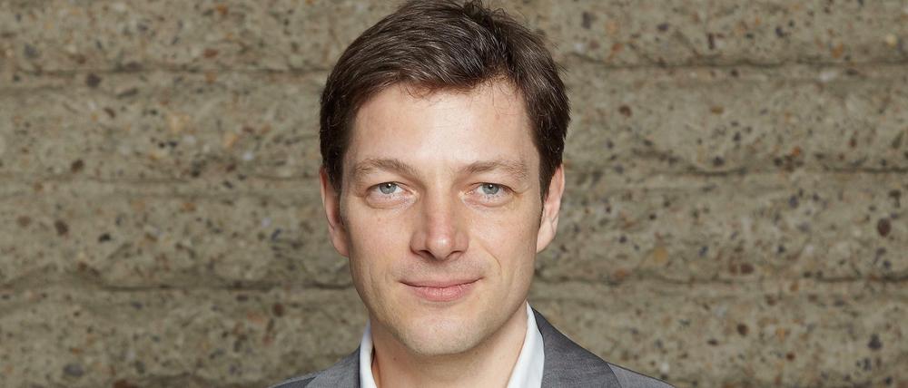 Holger Stark wechselt vom "Spiegel" zur "Zeit", wo der Mitglied der Chefredaktion wird.