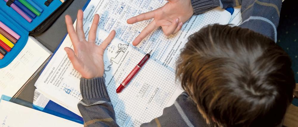 Da muss neu gerechnet werden. Viele Schüler müssen in maroden Schulen lernen. Der Sanierungsbedarf ist höher als bisher angenommen.