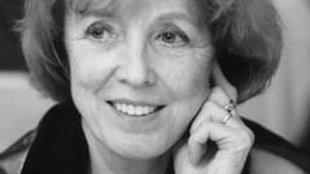 Susanne Meyfarth (1950-2016)