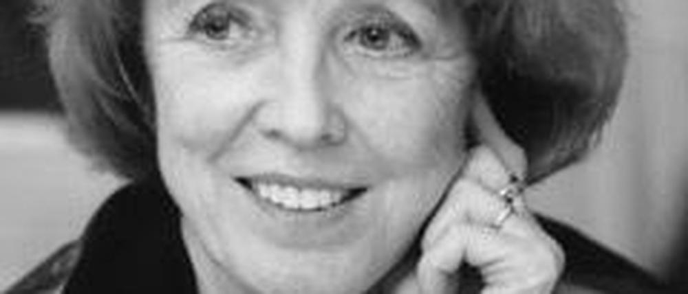 Susanne Meyfarth (1950-2016)