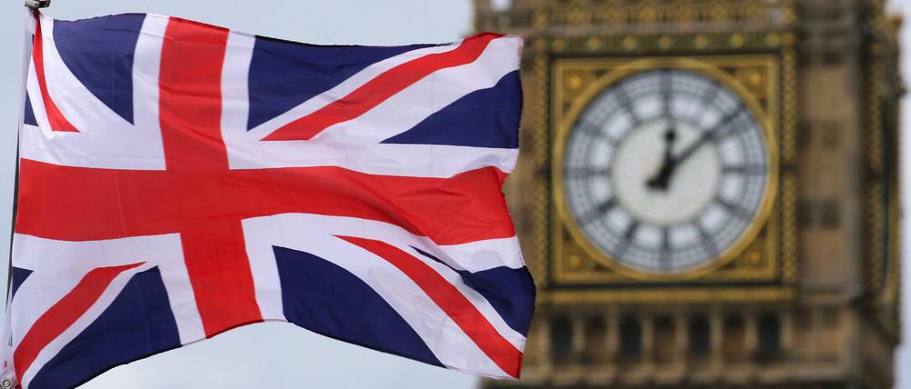 Wie gehts's weiter nach dem Brexit? Schaden wird der Ausstieg der Briten dem Immobilienmarkt in Berlin wohl nicht, meinen Experten.