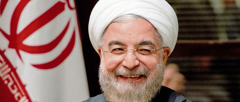 Obwohl dem Verfassungsschutz viele illegale Aktivitäten der Iraner bekannt sind, hat sich das Bundeswirtschaftsministerium noch im Juni unwissend gezeigt.